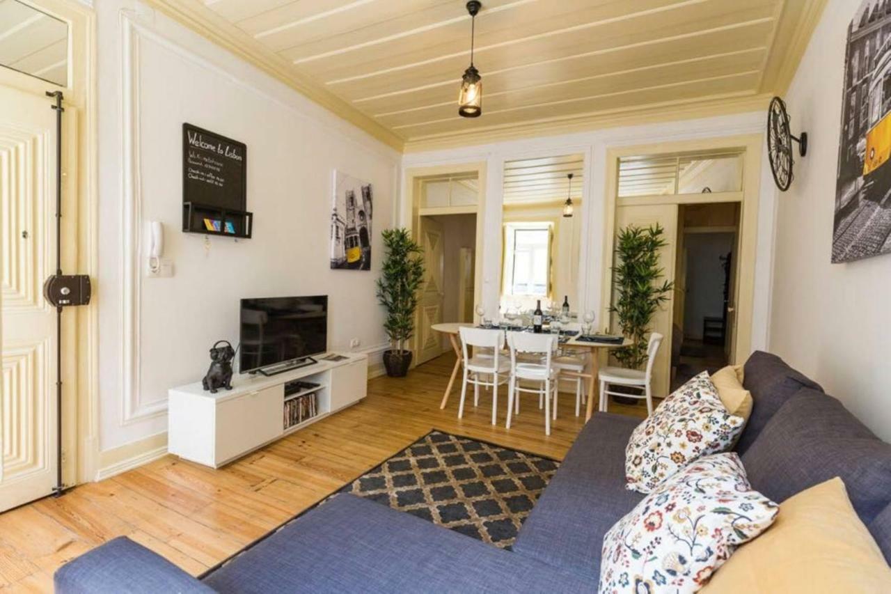 Ola - Rato I Apartment