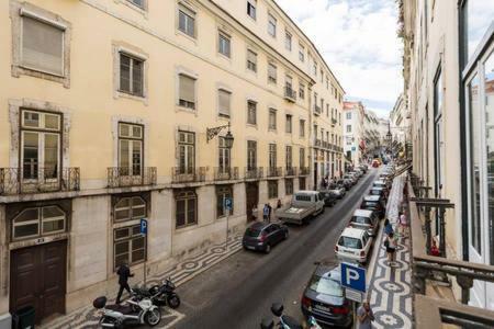 Appartement Ola - Chiado I Lissabon