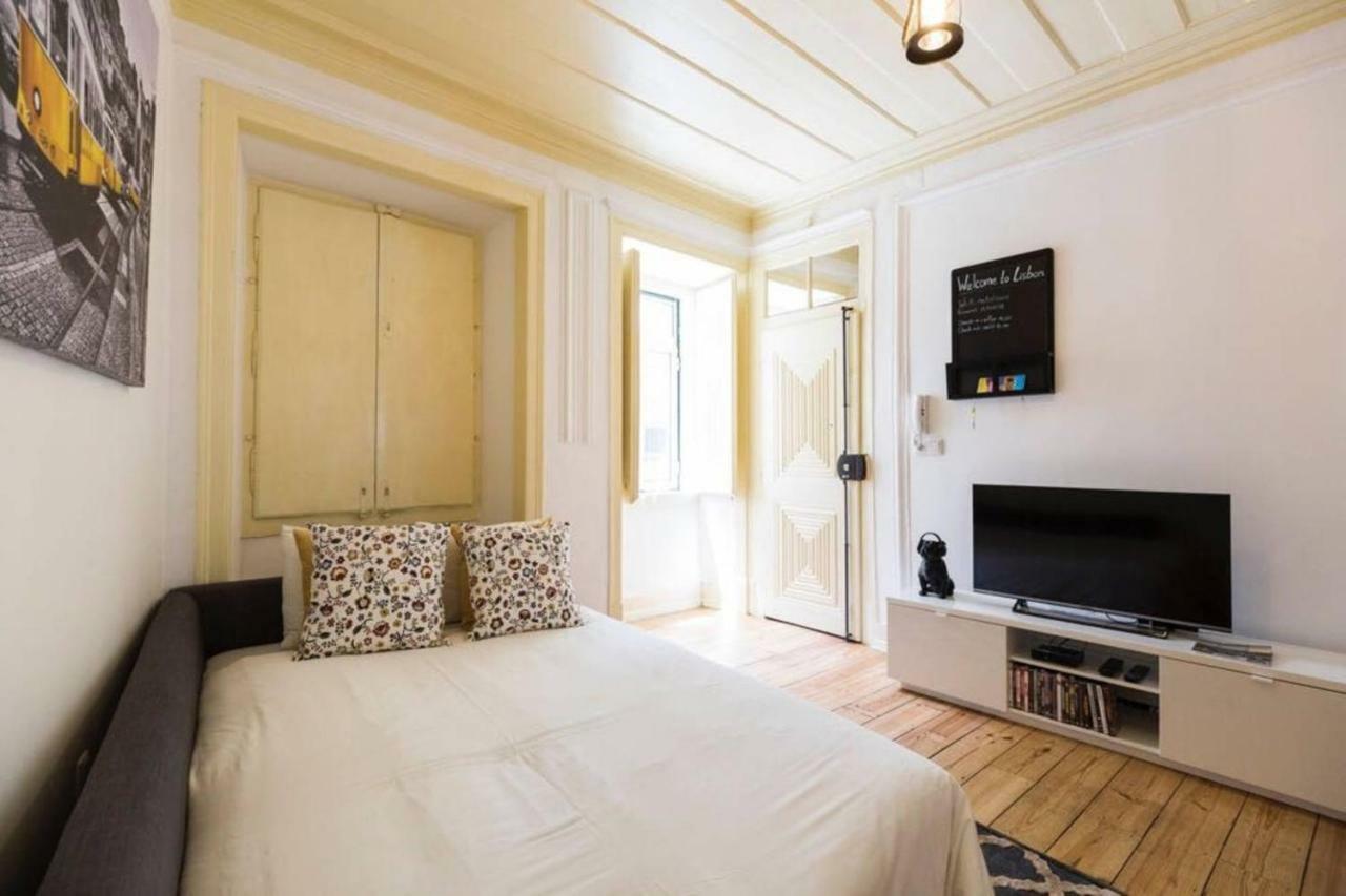 Ola - Rato I Apartment Lissabon