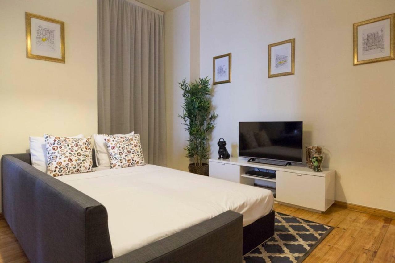 Appartement Ola - Chiado I *