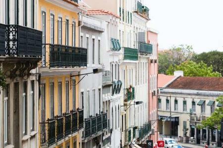 Ola - Rato I Apartment Lissabon