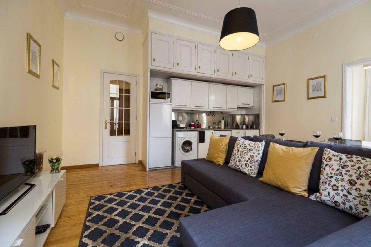Ola - Chiado I Appartement