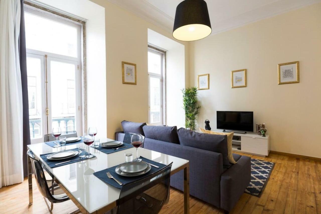 Ola - Chiado I Appartement *