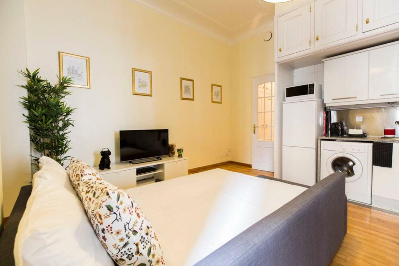 Ola - Chiado I Appartement Lissabon