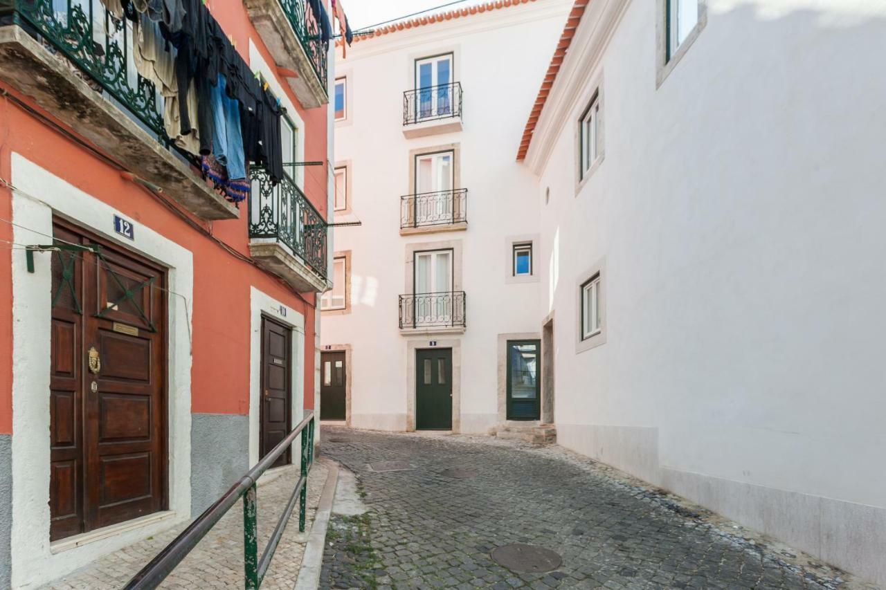 Appartement Flh Portas Do Sol Cozy Flat *