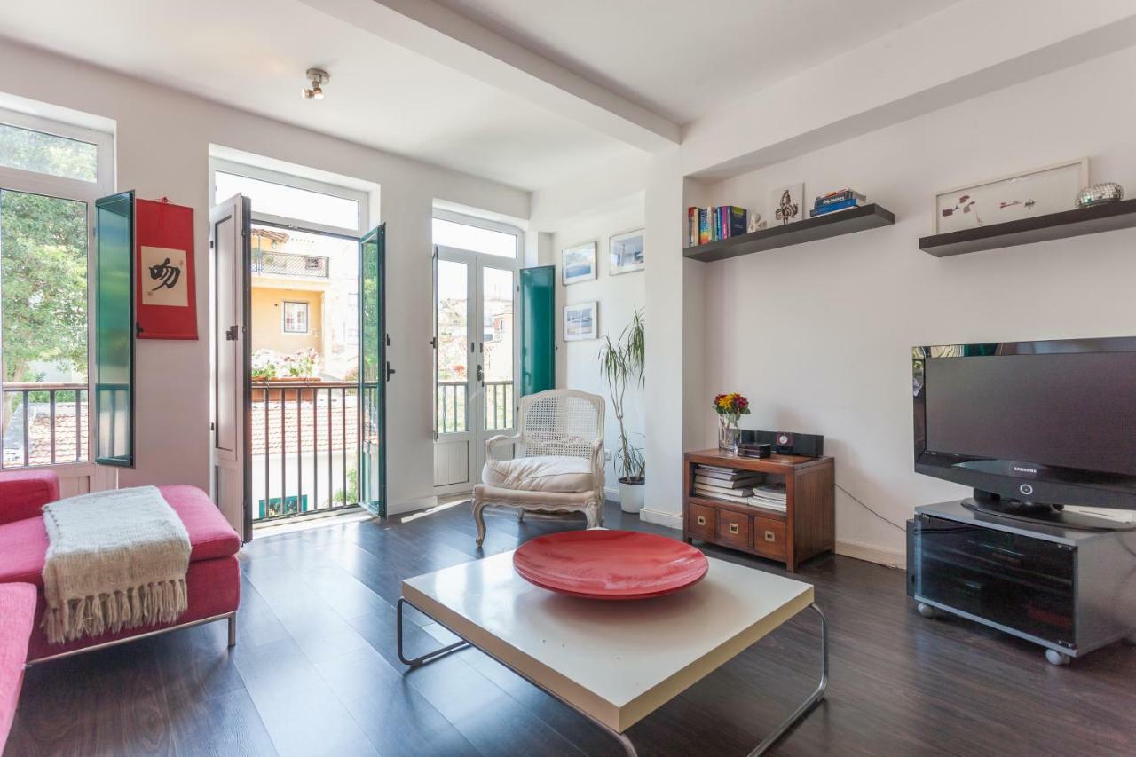 Flh Principe Real Design Flat Apartment