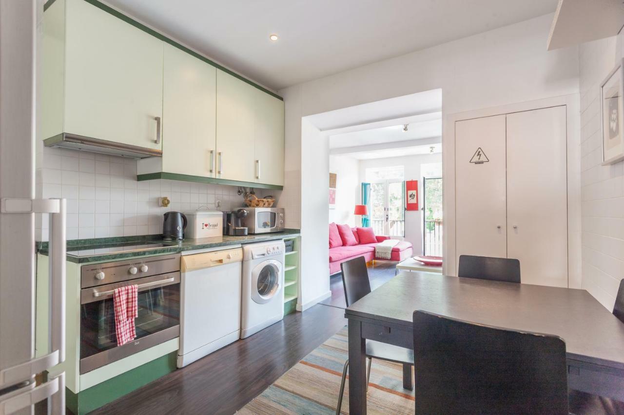 Apartment Flh Principe Real Design Flat Lisbon