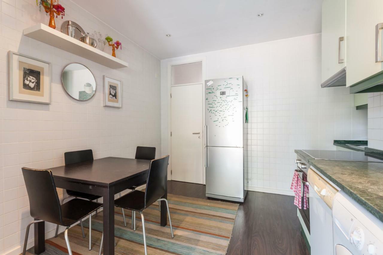 Flh Principe Real Design Flat * Lisbon