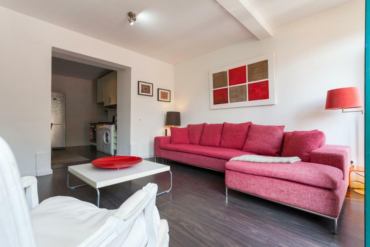 Apartment Flh Principe Real Design Flat *