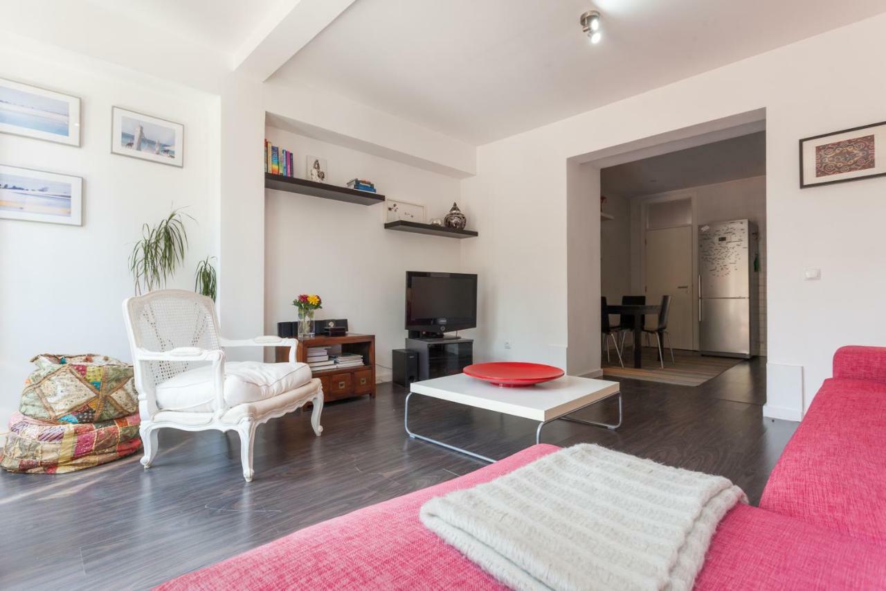 Flh Principe Real Design Flat * Lisbon