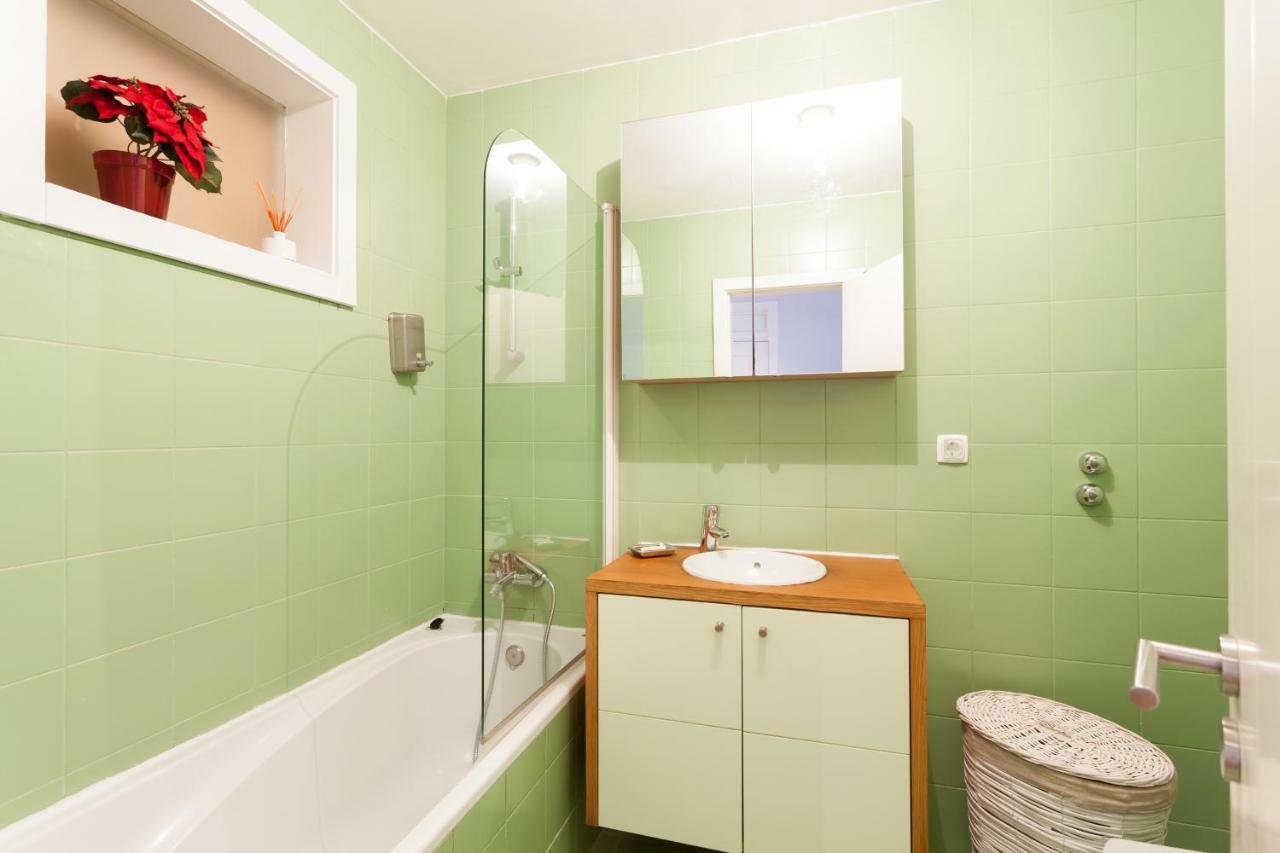 Flh Principe Real Design Flat * Lisbon