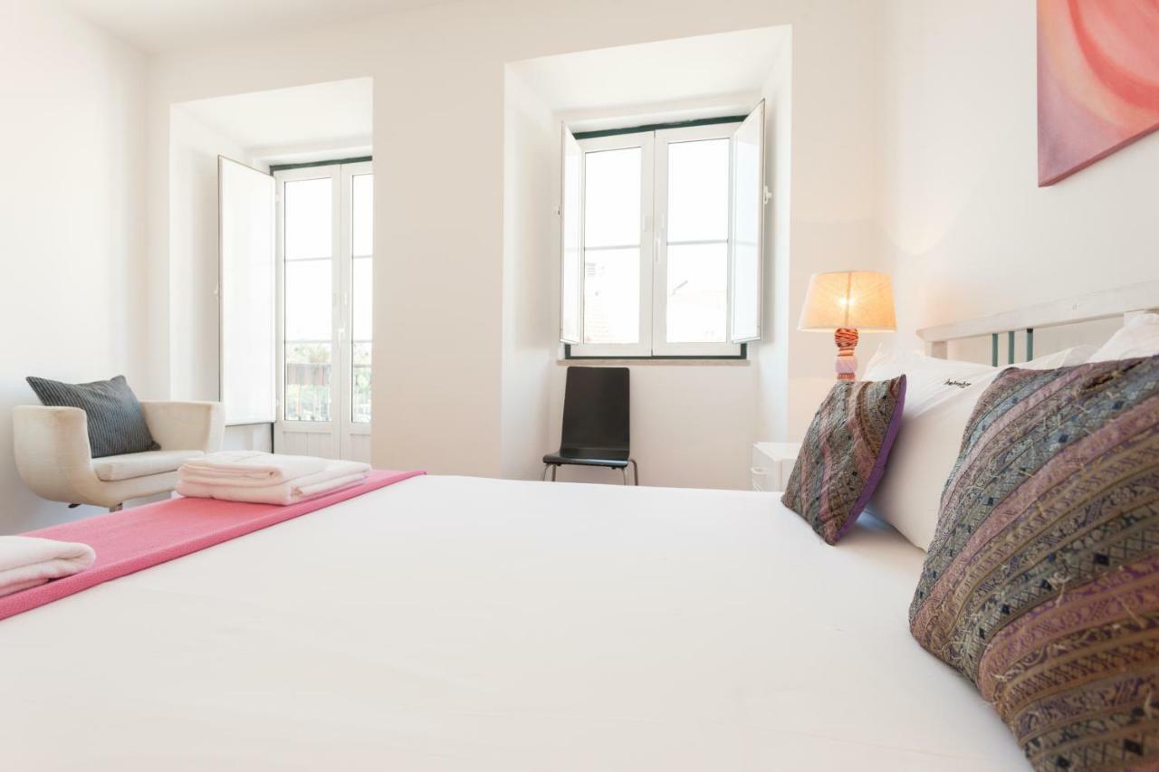 Apartment Flh Principe Real Design Flat *