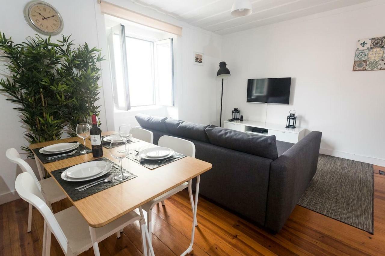 Appartement Ola - Bairro Alto I