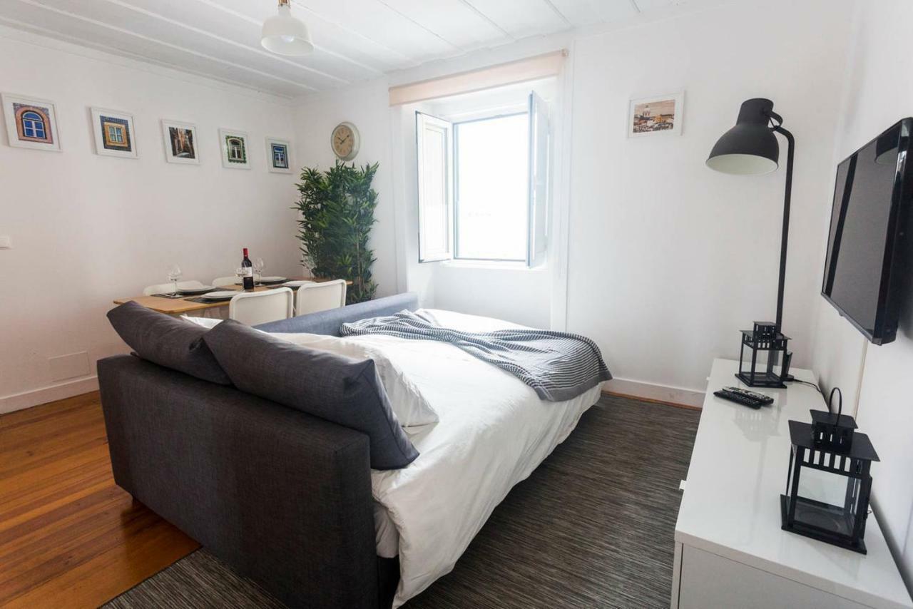Appartement Ola - Bairro Alto I *