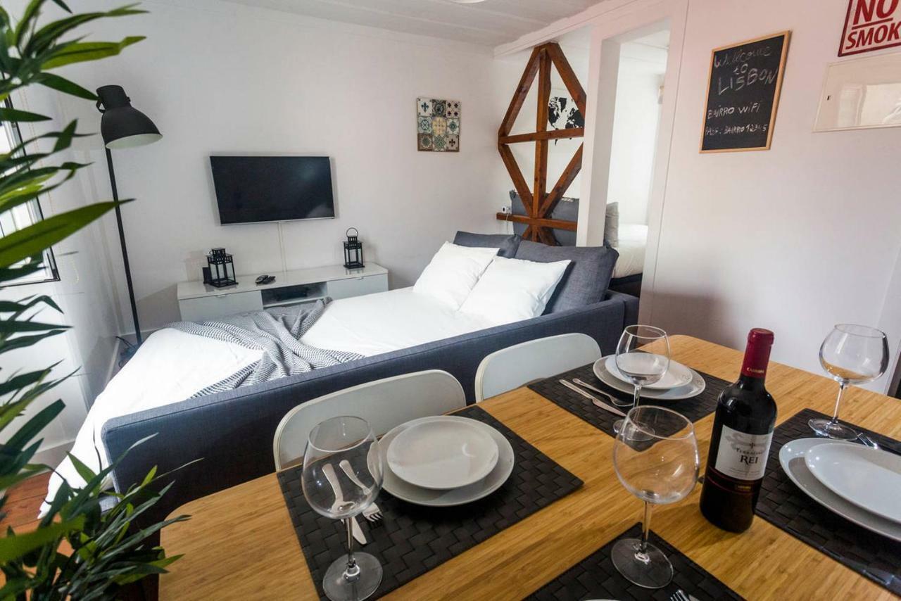 Ola - Bairro Alto I Appartement