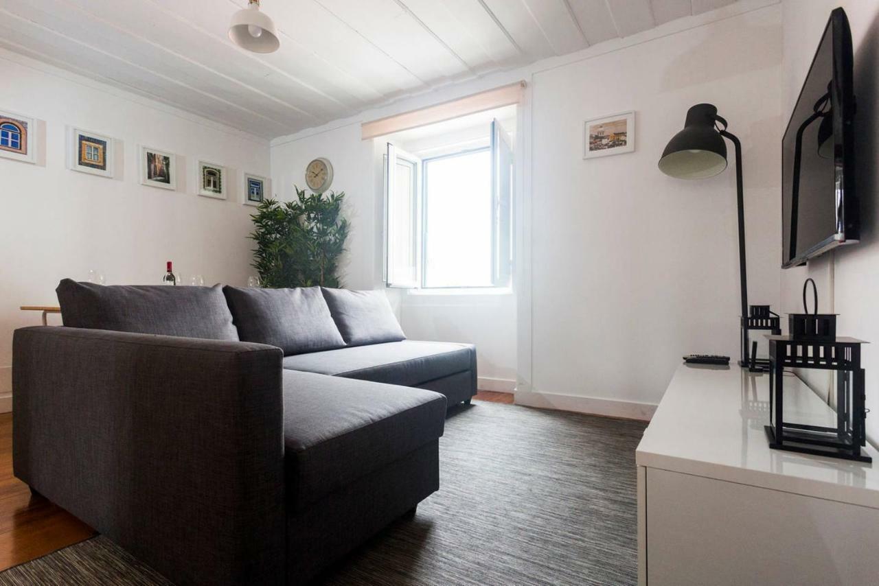Ola - Bairro Alto I Appartement