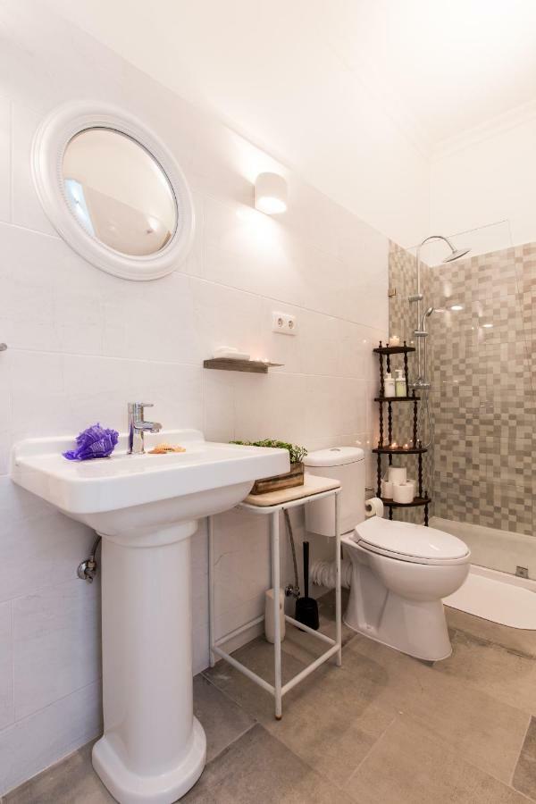 Secret&charming Baixa 4 Bedroom * Lissabon