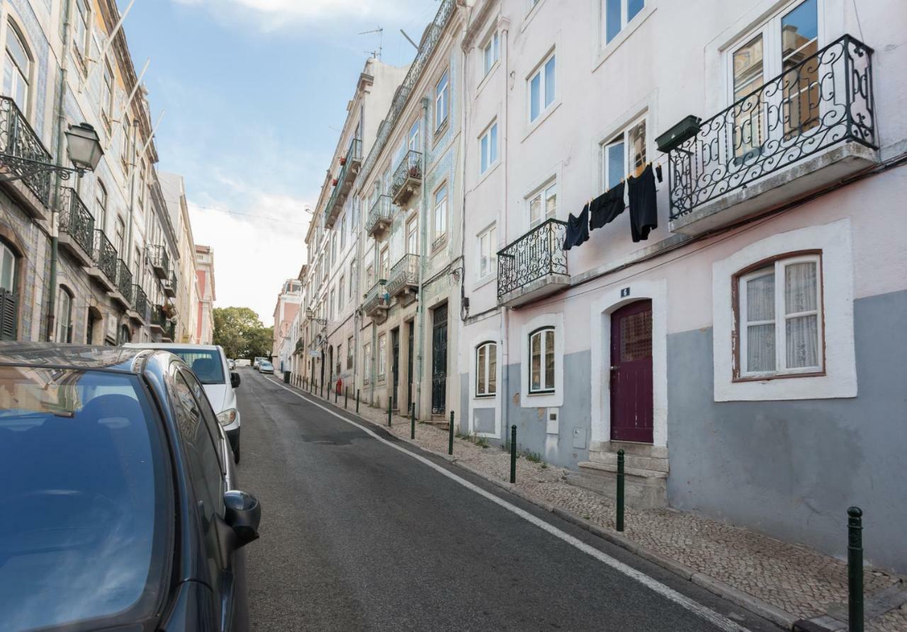 Flh Principe Real Comfortable Flat * Lisbon