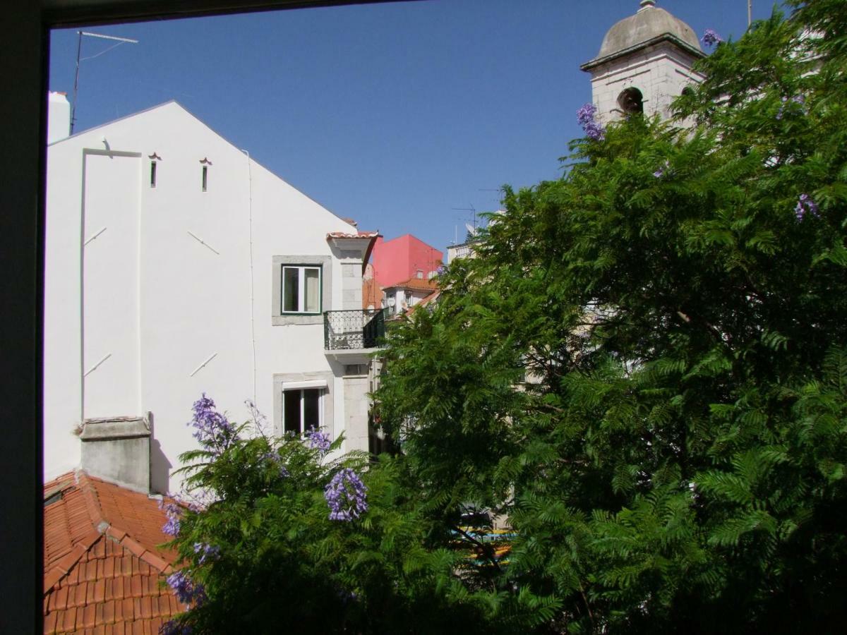 Apartment Casa Do Caldas *
