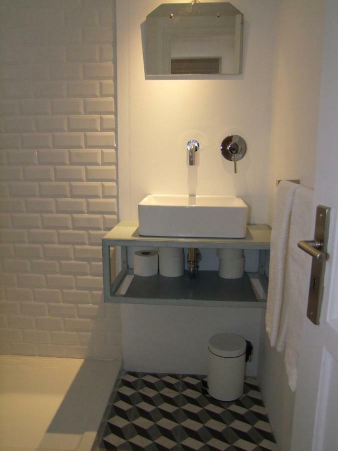 Casa Do Caldas Apartment