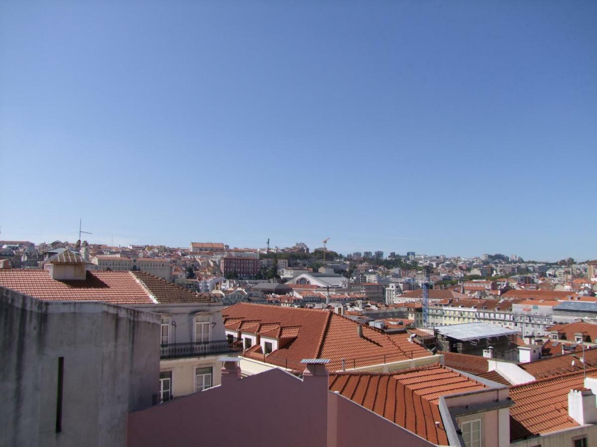 Apartment Casa Do Caldas