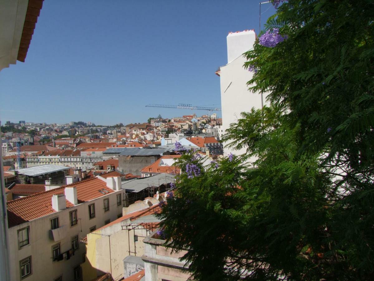 Casa Do Caldas Lissabon