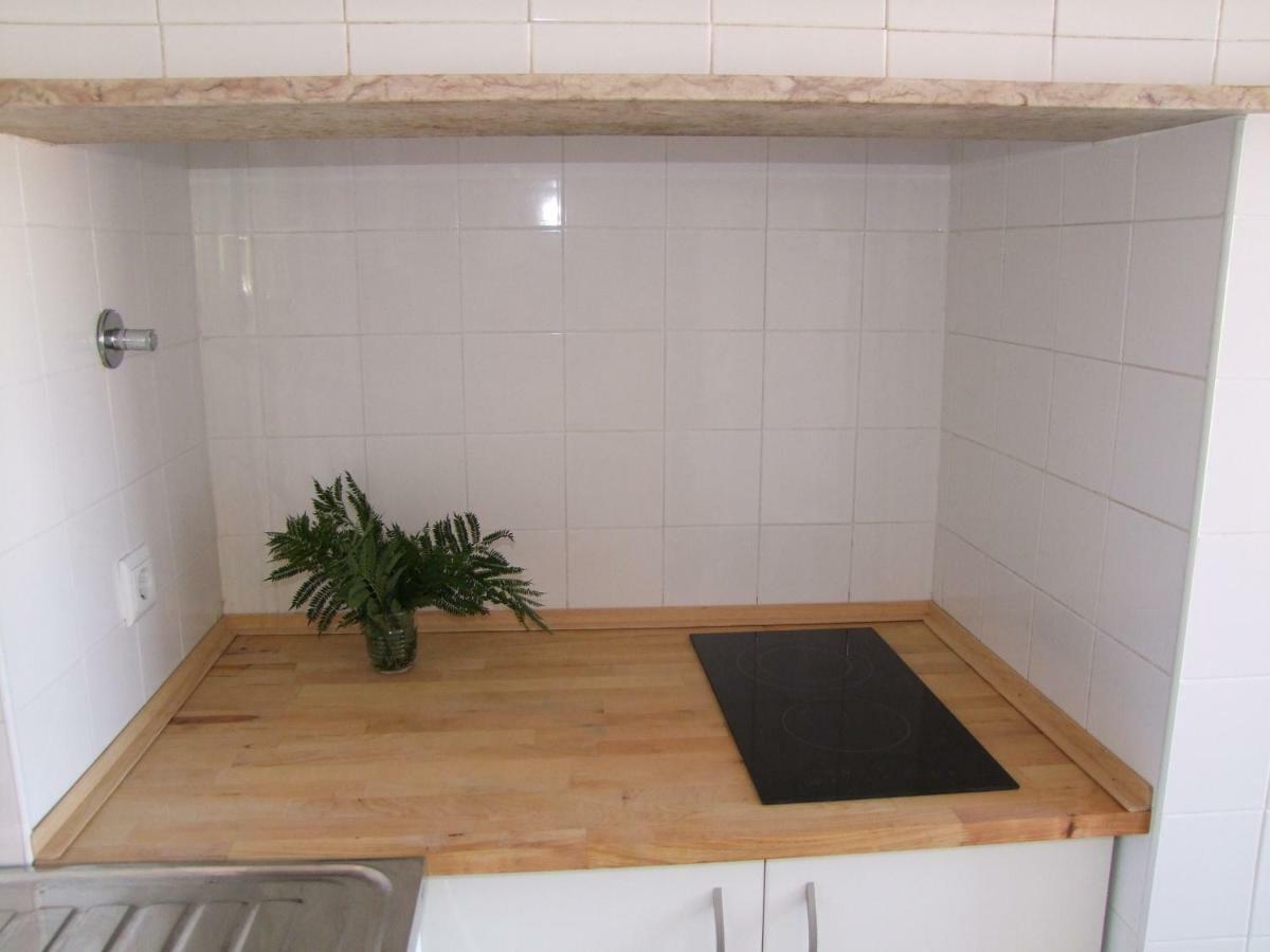 Casa Do Caldas Apartment *