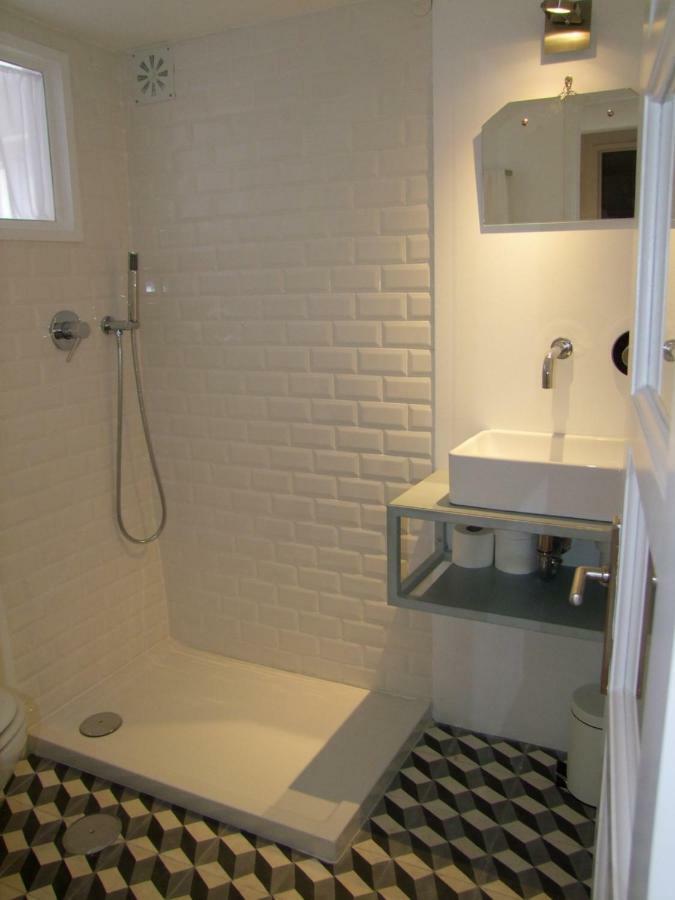 Apartment Casa Do Caldas