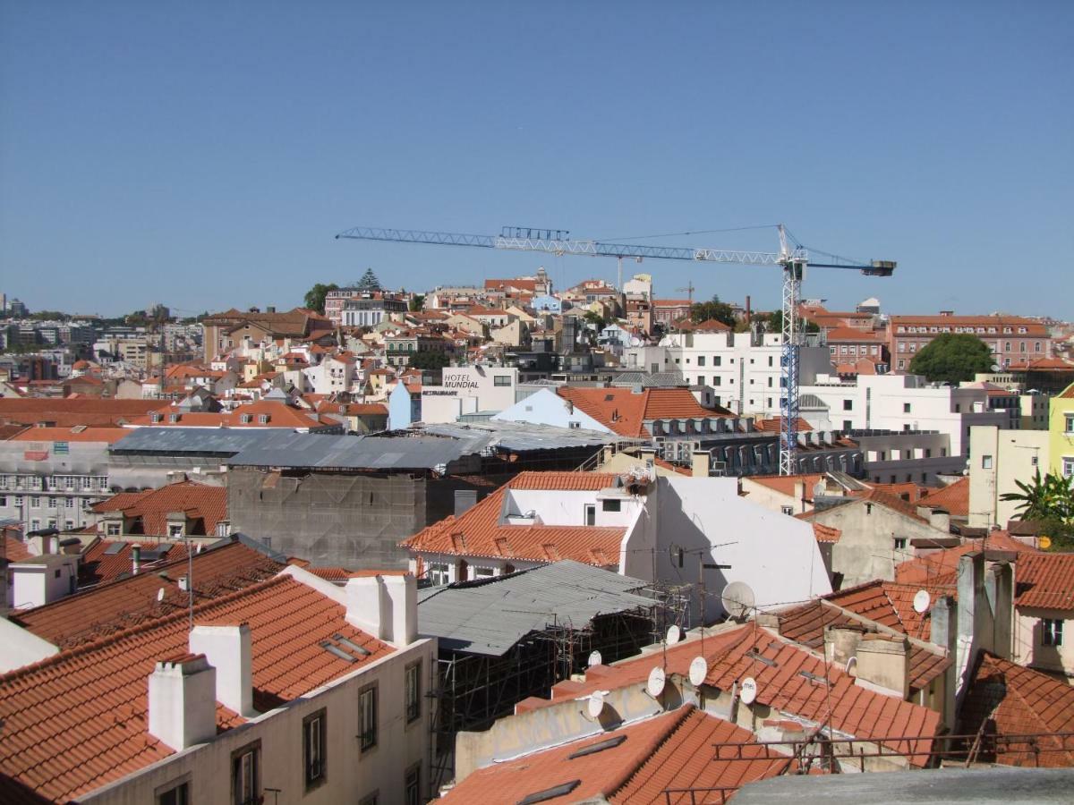 Casa Do Caldas *