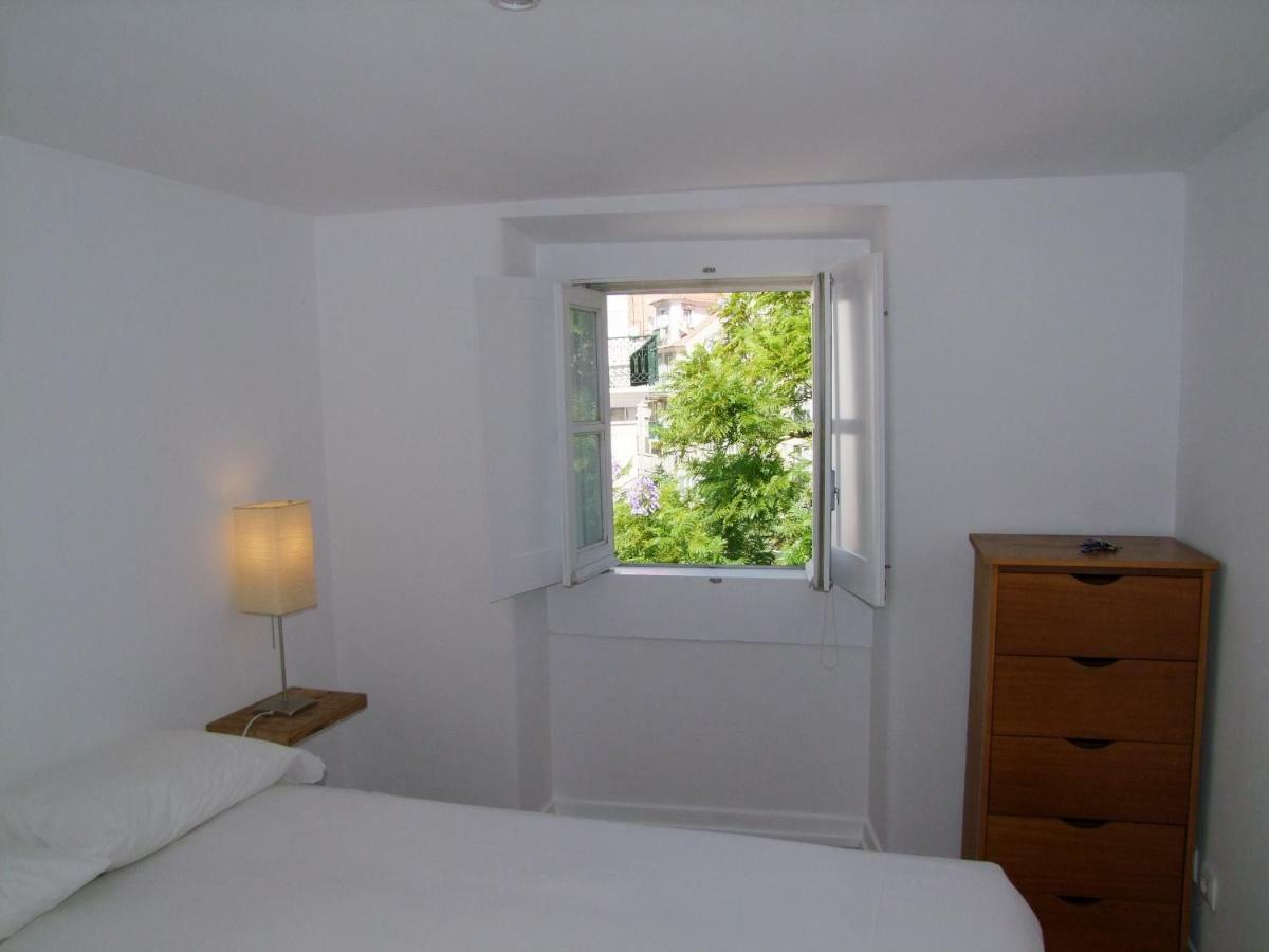 Appartement Casa Do Caldas
