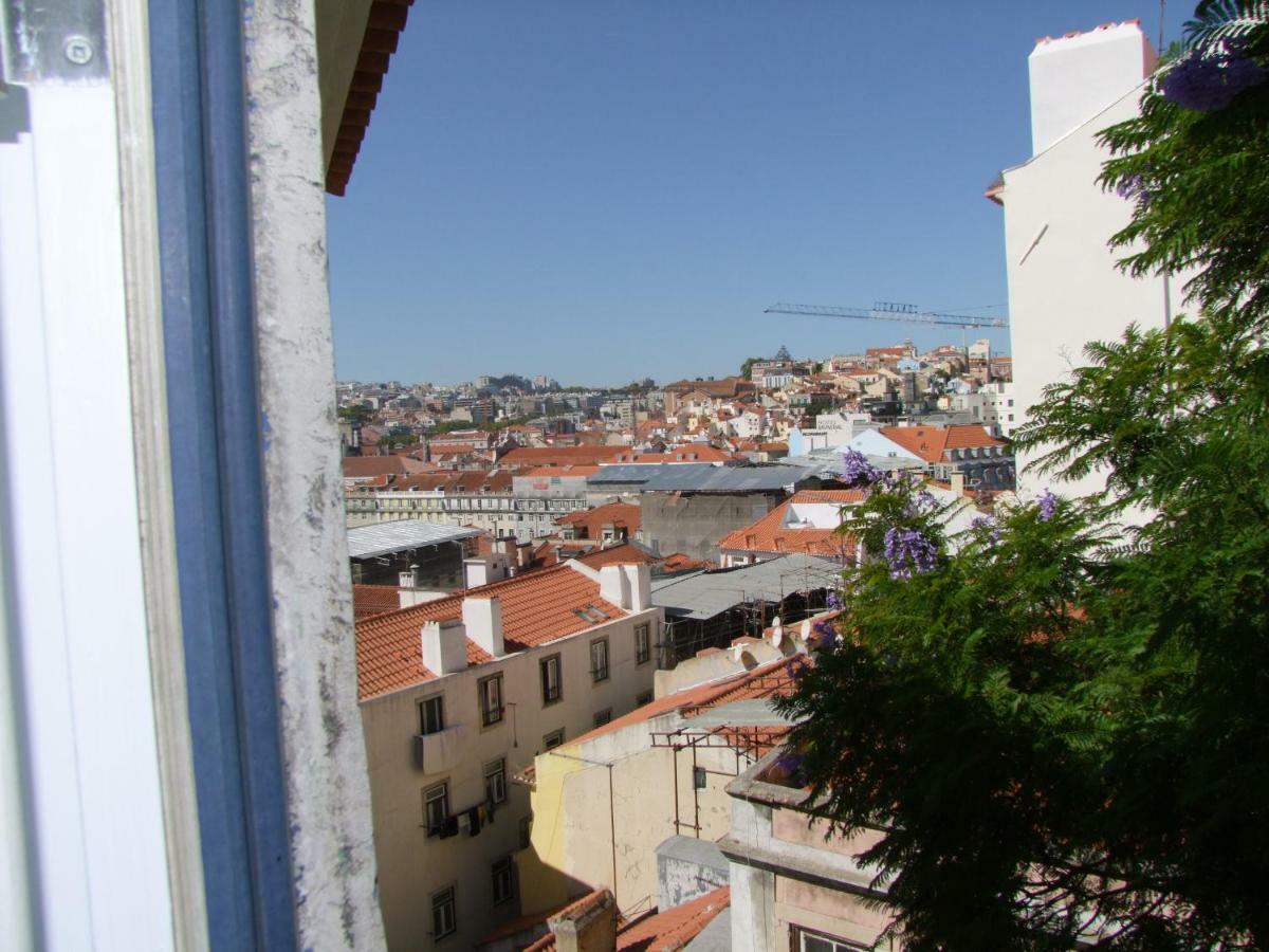 Casa Do Caldas *