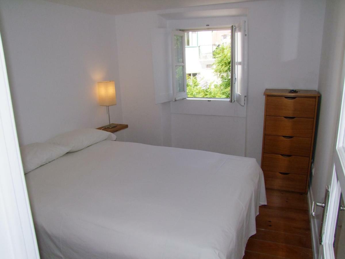 Casa Do Caldas Apartment Lissabon