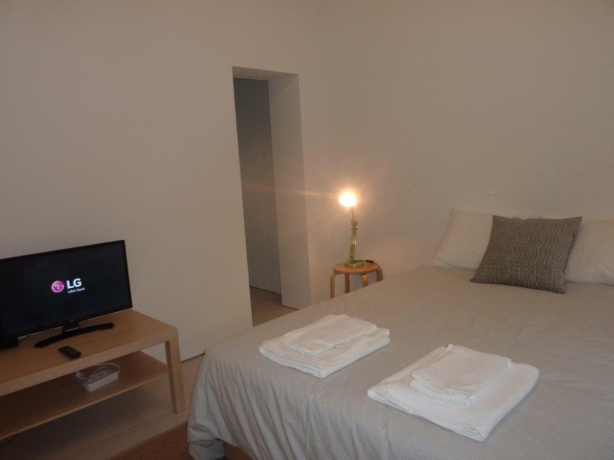 Appartement Graca Patio