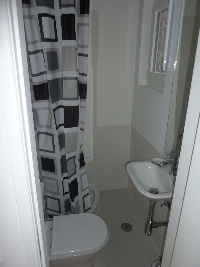 Appartement Graca Patio Lisboa