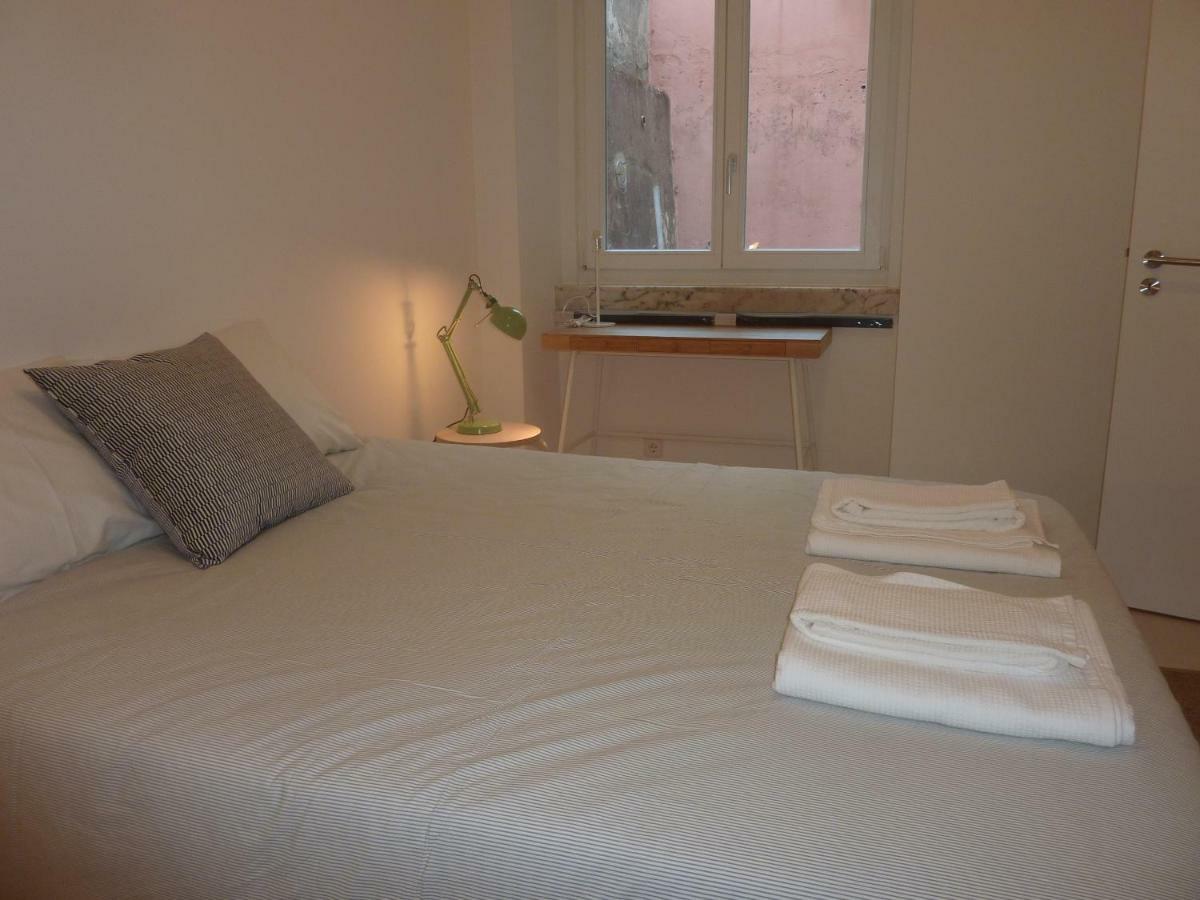 Appartement Graca Patio
