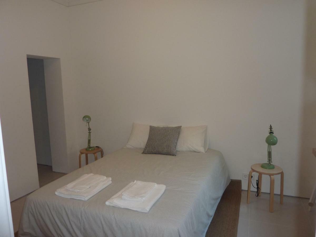 Graca Patio Appartement Lisboa