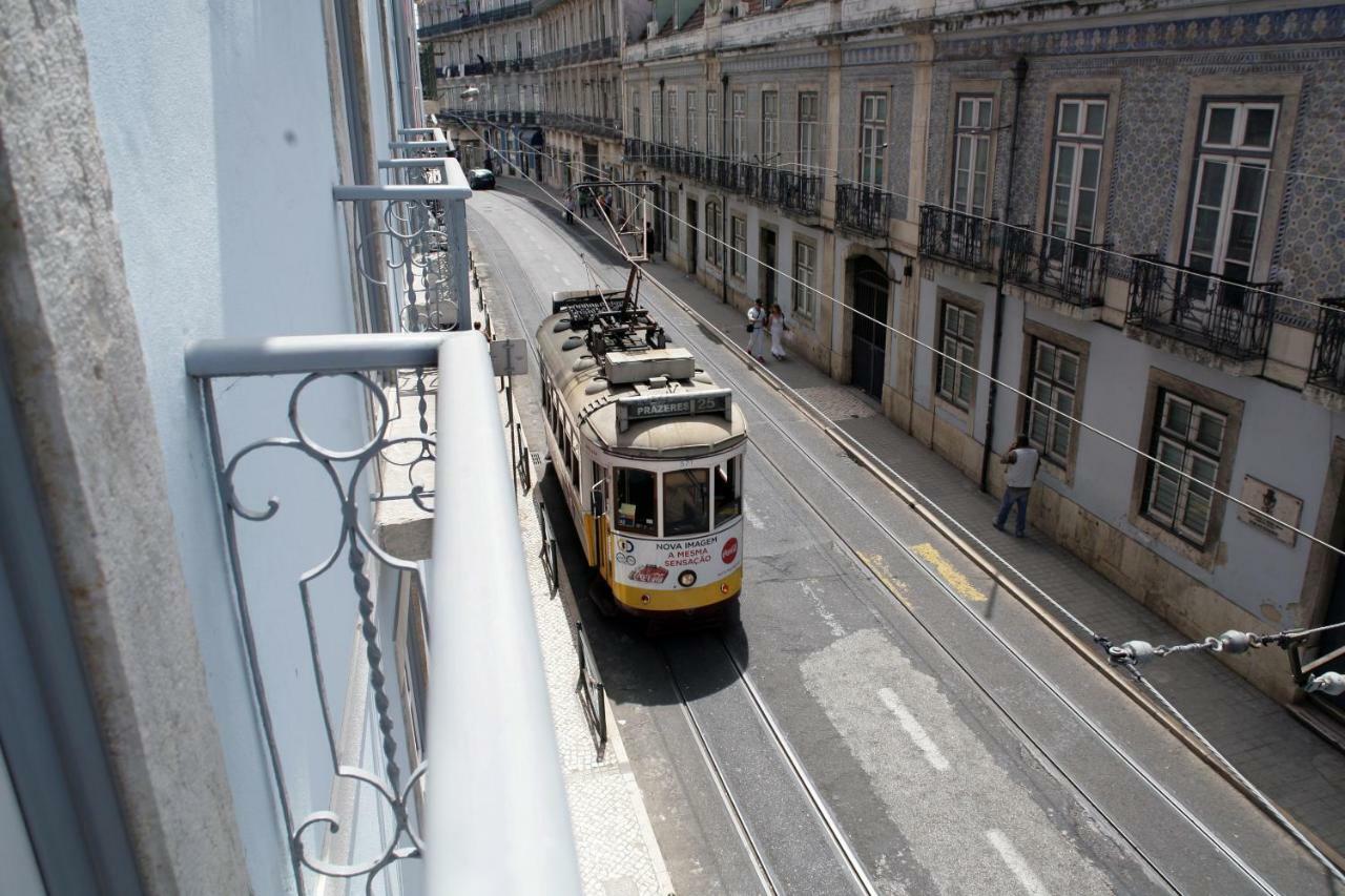 Appartement Boavista Lisboa