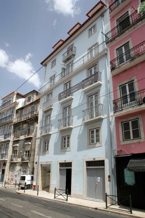 Appartement Boavista Lisboa