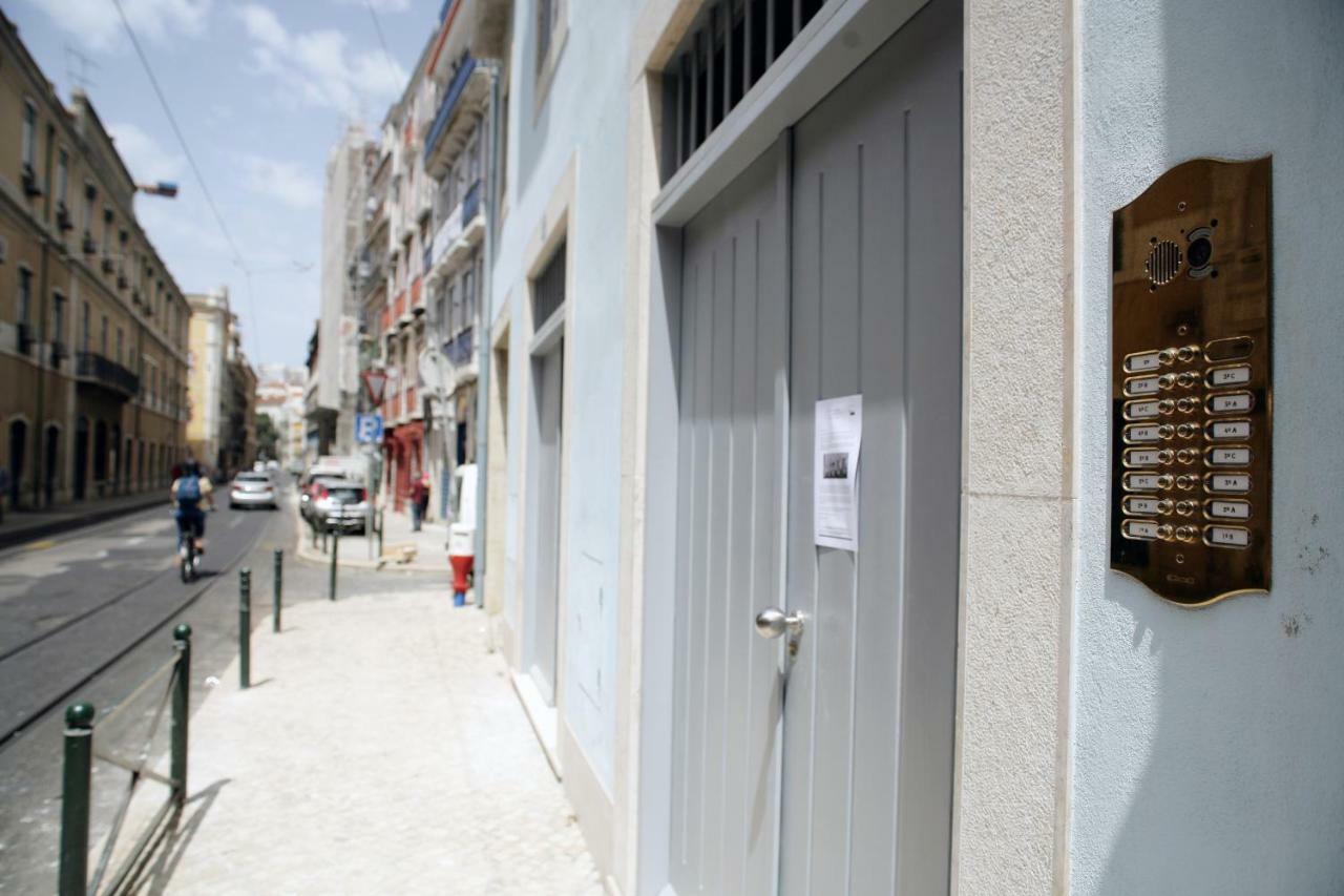Boavista Appartement *