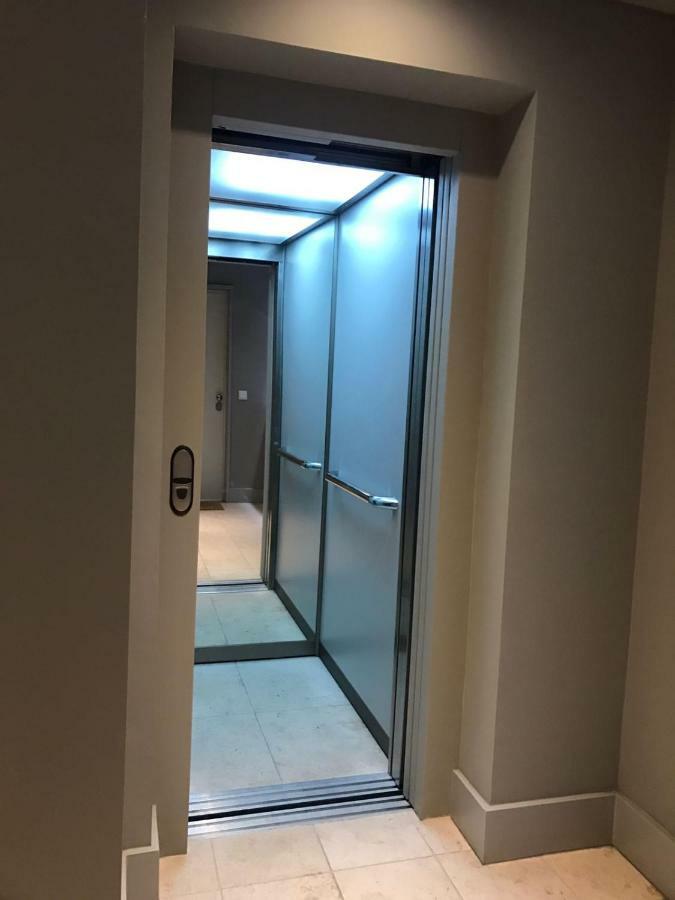 Appartement Boavista Lisboa