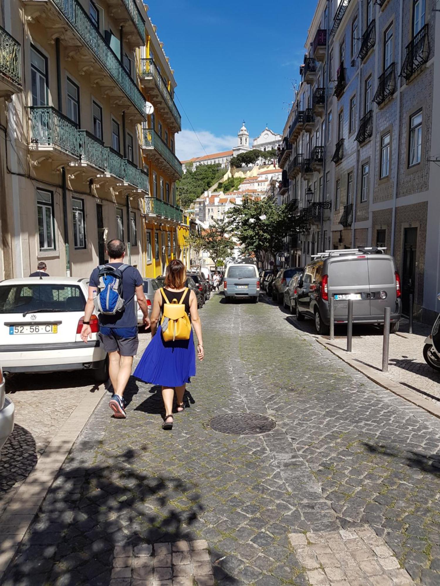 Rent4rest Dream View Lisboa