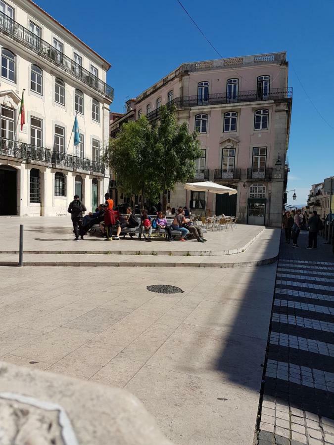 Apartamento Rent4rest Dream View
