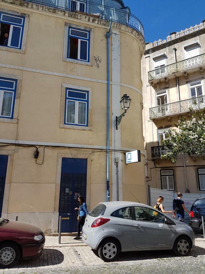 Apartamento Rent4rest Dream View Lisboa