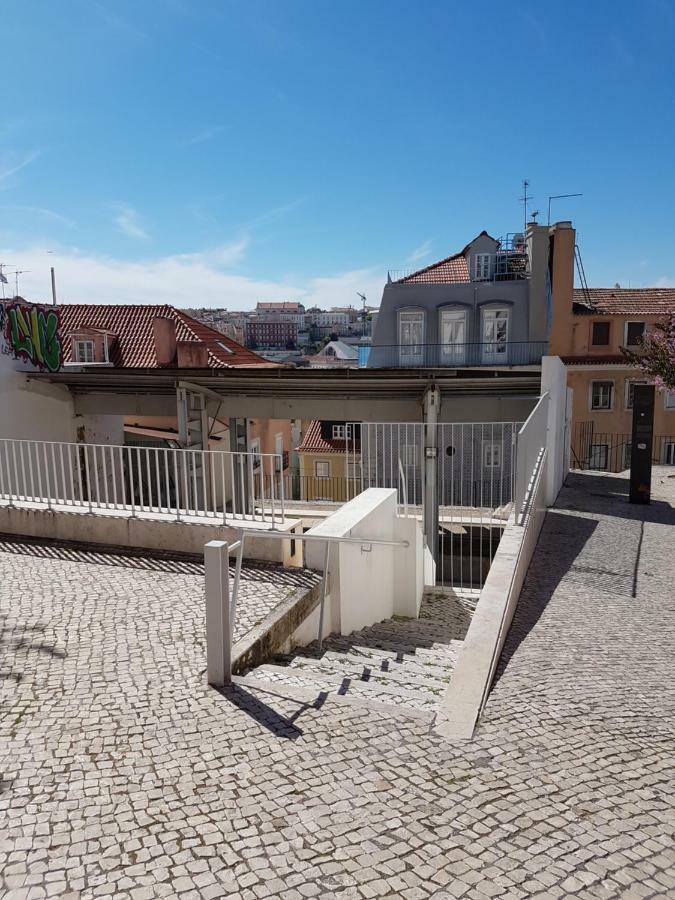 Rent4rest Dream View Lisboa