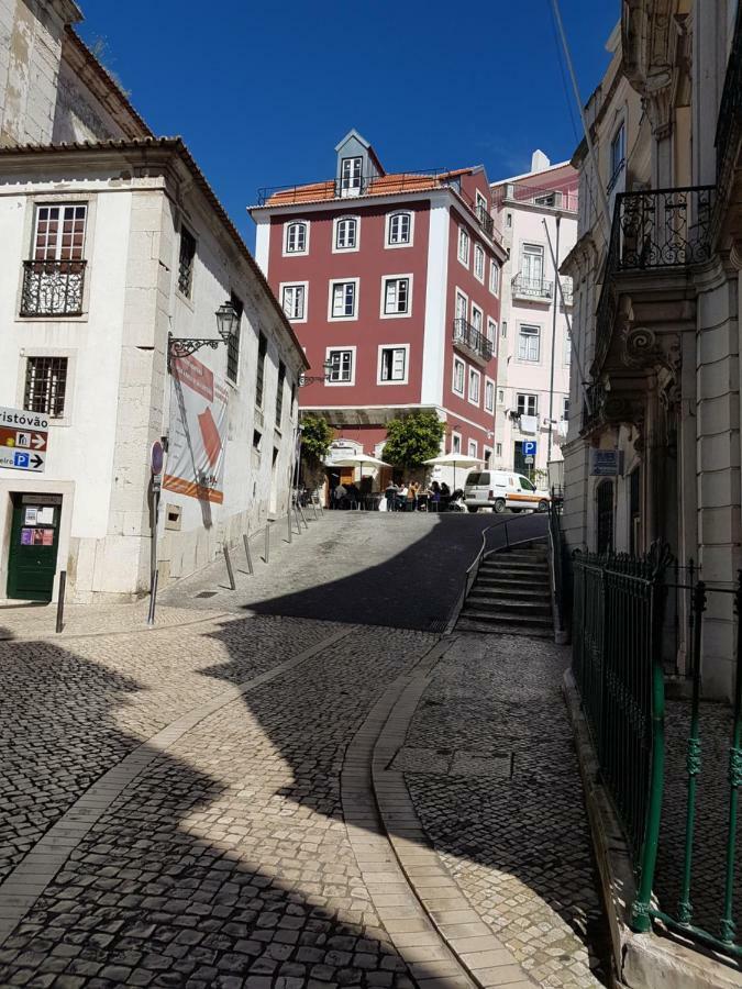 Rent4rest Dream View Lisboa