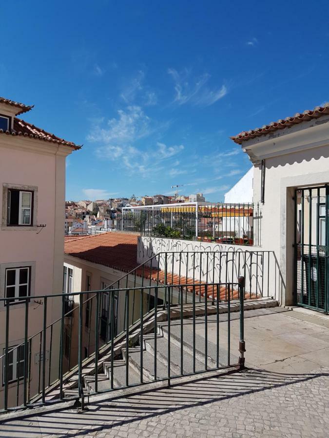 Rent4rest Dream View Apartamento Lisboa