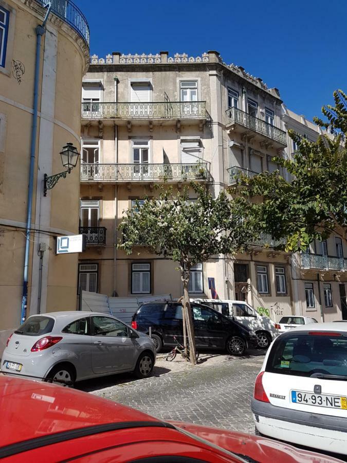Rent4rest Dream View * Lisboa