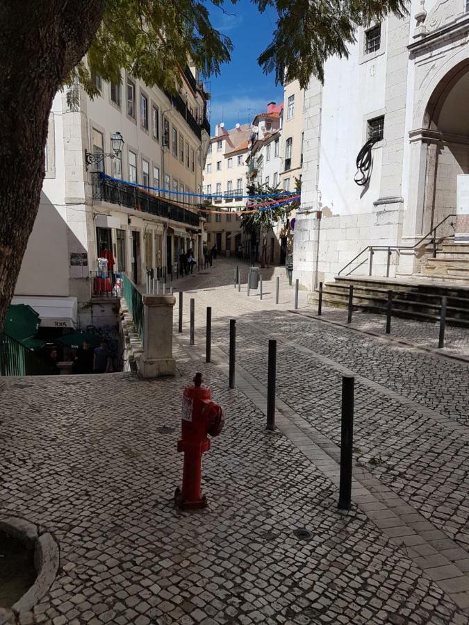 Rent4rest Dream View * Lisboa