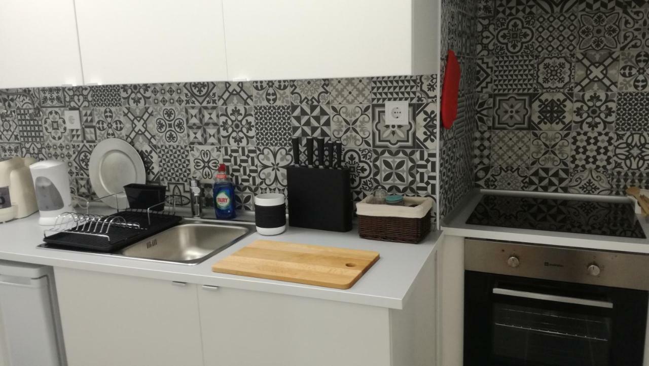 Santos Apartment