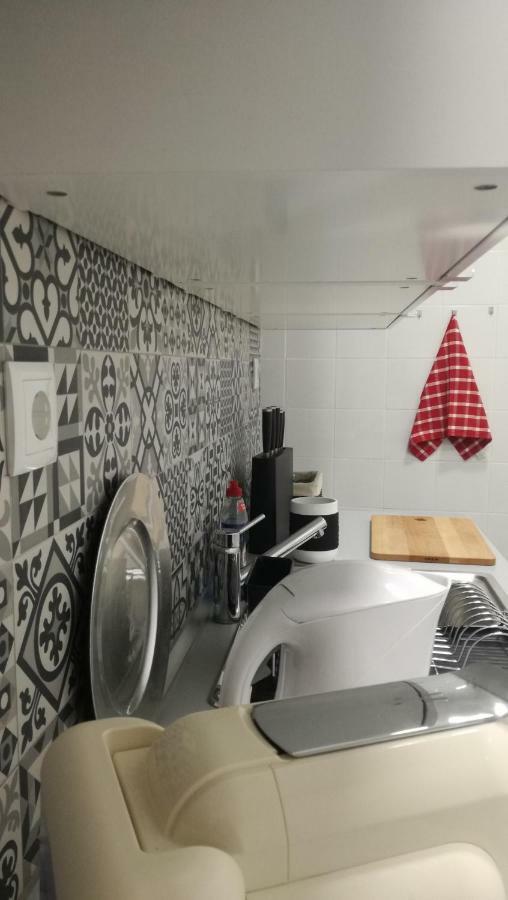 Santos Apartment